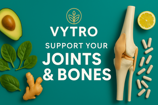 Joints & Bones