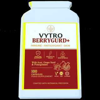 Quantum Holographic Hero Image