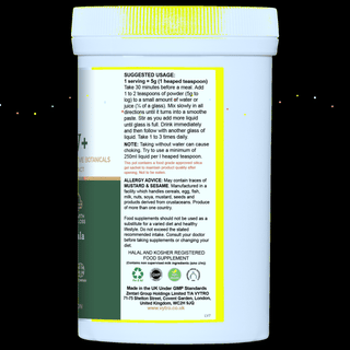 Quantum Holographic Hero Image