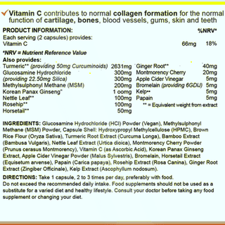 Quantum Holographic Hero Image