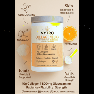 Quantum Holographic Hero Image