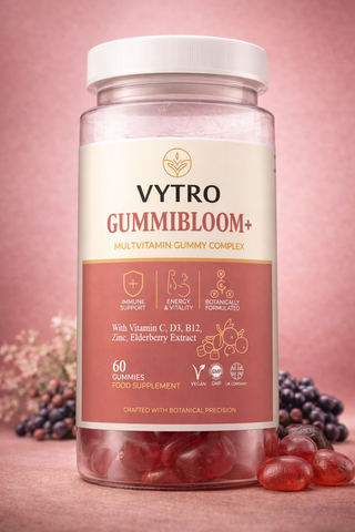 VYTRO GUMMIBOOOM+