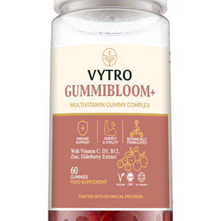 VYTRO GUMMIBOOOM+