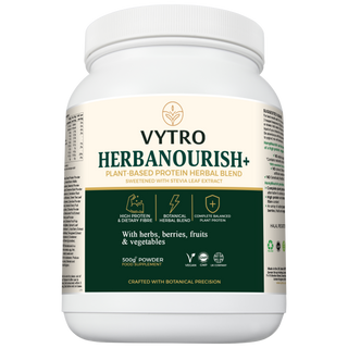 VYTRO Herbanourish+