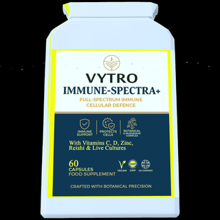 Quantum Holographic Hero Image