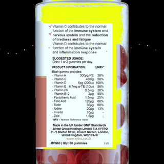 Quantum Holographic Hero Image